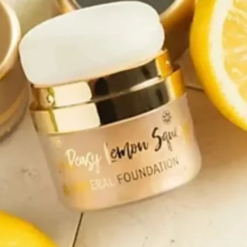 Belle Beauty Easy Peasy Lemon Squeezy Home & Easy Peasy Powder
